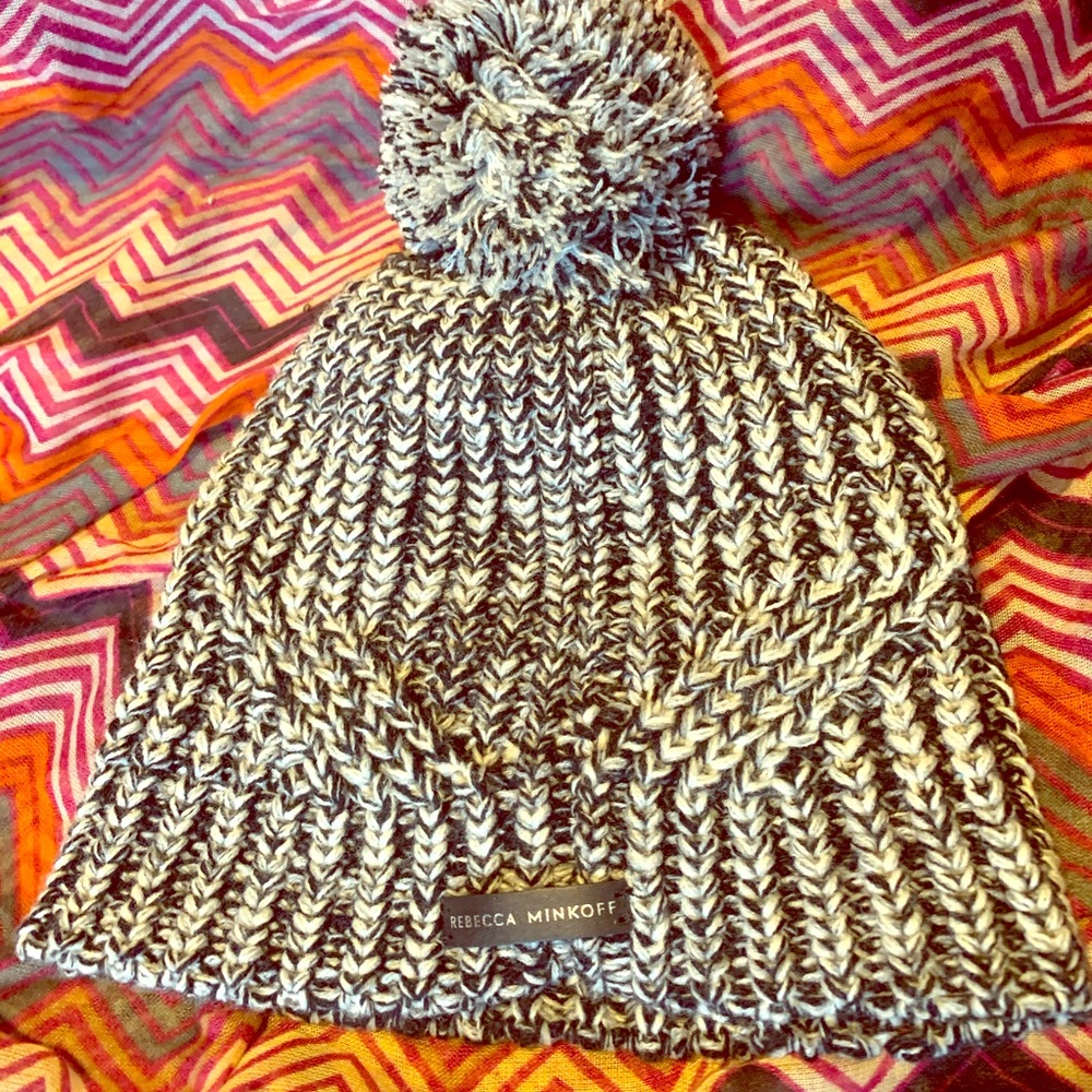 Rebecca Minkoff Beanie